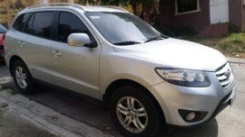 Hyundai Santa Fe 2011 for sale
