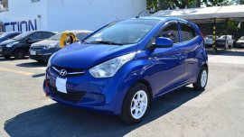 Hyundai Eon Glx 2017 for sale 