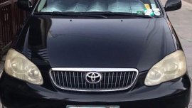Toyota Corolla Altis 2006 for sale