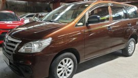 2016 Toyota Innova for sale