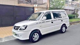 2012 Mitsubishi Adventure for sale 