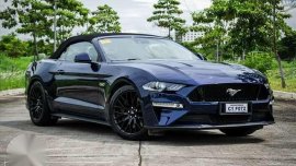 2019 Ford Mustang new for sale