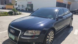 Audi A8 L Automatic 2006 for sale