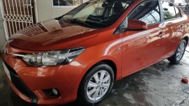 Toyota Vios 2016 for sale