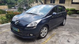 Peugeot 5008 2012 for sale
