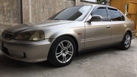 Honda Civic 2000 for sale 