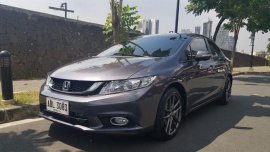 2015 Honda Civic for sale