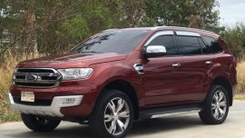 2016 Ford Everest for sale