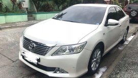 2014 Toyota Camry for sale 