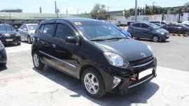 Toyota Wigo G 2016 for sale 