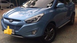 2014 Hyundai Tucson for sale