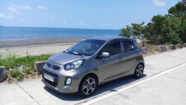 Like New Kia Picanto for sale
