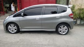 Honda Jazz 2012 Manual for sale
