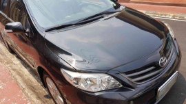 Toyota Corolla Altis 2012 for sale 