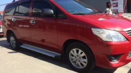 Toyota Innova 2013 for sale