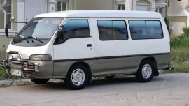 Well kept Hyundai Grace for sale