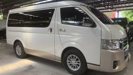 Toyota Hiace 2018 for sale