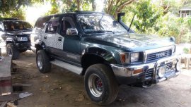 2002 Toyota Hilux for sale
