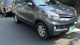 Toyota Avanza 1.3 E 2012 for sale