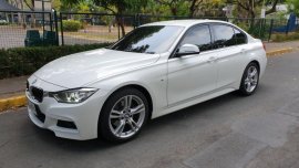 BMW 320D 2015 for sale