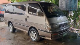 2004 Toyota Hiace for sale
