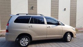2012 Toyota Innova for sale