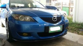 2005 Mazda 3 for sale