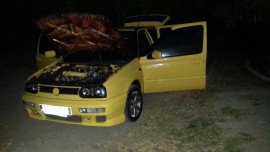 Volkswagen Golf 1994 for sale