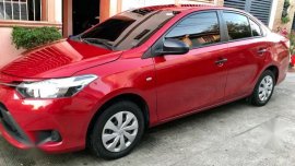 2017 Toyota Vios for sale