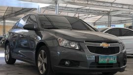 2011 Chevrolet Cruze for sale