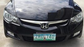 2008 Honda Civic for sale