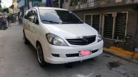 Toyota Innova J 2005 for sale