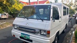 Like New Mitsubishi L300 FB for sale