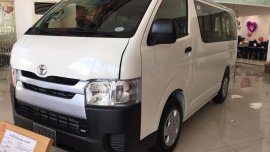 2019 Toyota Hiace new for sale 