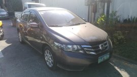 Honda City 2013 for sale