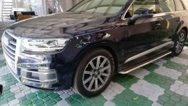 Audi Q7 Diesel 2019 for sale 