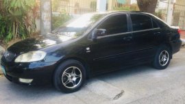 Toyota Corolla Altis 2002 for sale