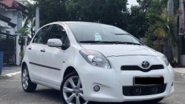 2013 Toyota Yaris for sale