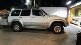 Well kept Nissan Patrol for sale