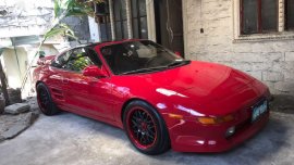 Like New Toyota MR2 for sale