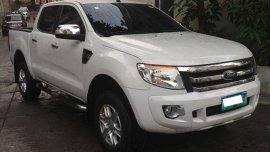 2013 Ford Ranger XLT for sale 