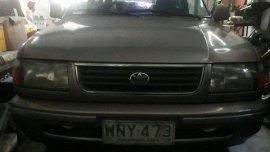 Toyota Revo 2000 for sale