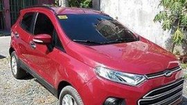 Ford Ecosport 2017 for sale 