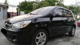 Hyundai Getz 2006 for sale