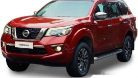 Nissan Terra VE 2019 for sale 