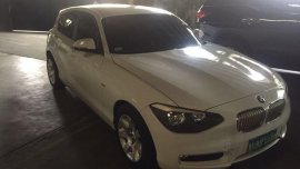 2013 Bmw 118D for sale