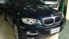 2015 BMW X6 for sale
