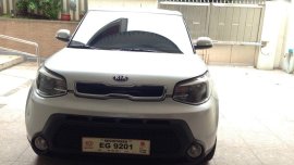 2017 Kia Soul for sale