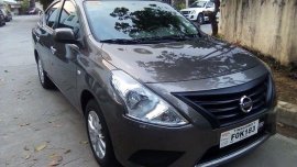 2018 Nissan Almera for sale