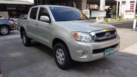 Toyota Hilux 2011 for sale